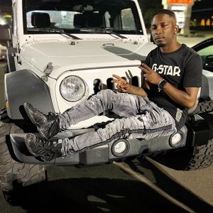 Meet your Posher, Terrell